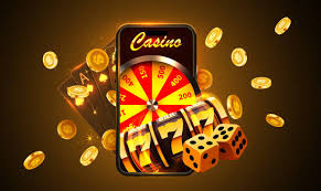 Exploring Agent No Wager Casino The Future of Online Gambling