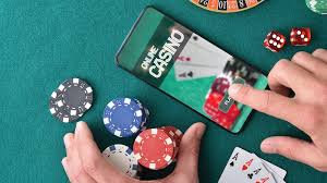 Exploring Agent No Wager Casino The Future of Online Gambling