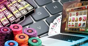 Online Gambling Čo potrebujete vedieť