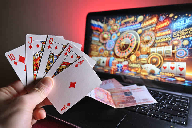Online Gambling Čo potrebujete vedieť