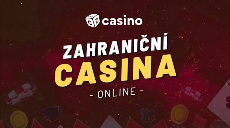 Rychlý výběr v online casinech Jak na to